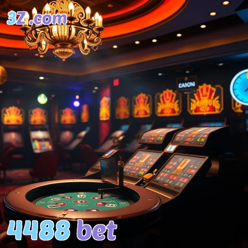 Recursos Incríveis para Baixar no Site 4488 Bet