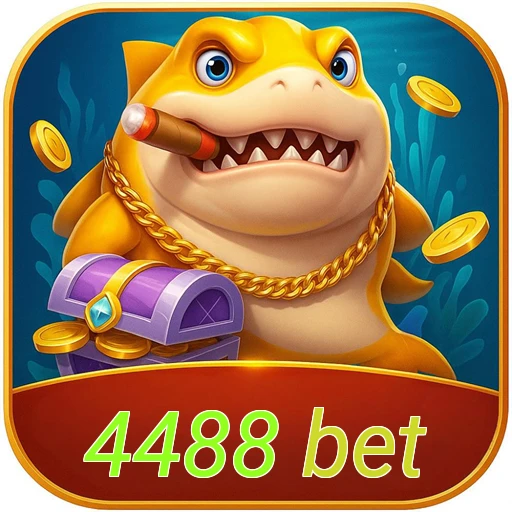4488 bet logo